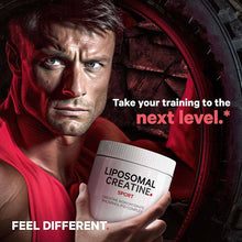 Liposomal Creatine, by Codeage, image #7