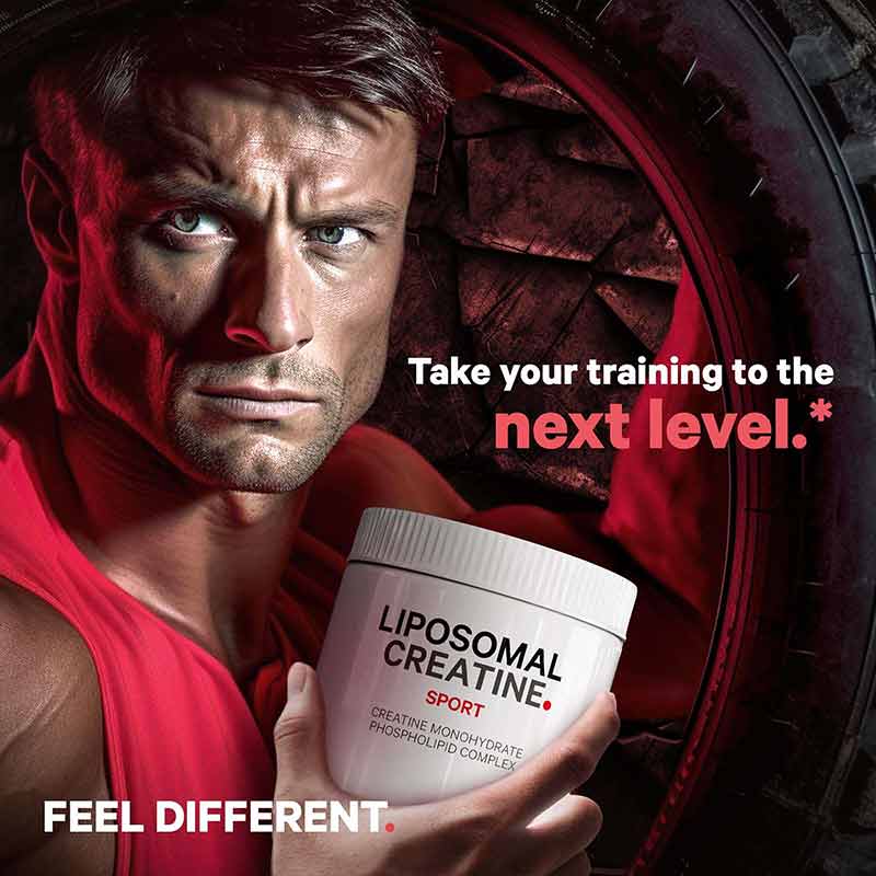 Liposomal Creatine, by Codeage, image #7