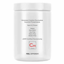 Liposomal Creatine Monohydrate, by Codeage, image #4
