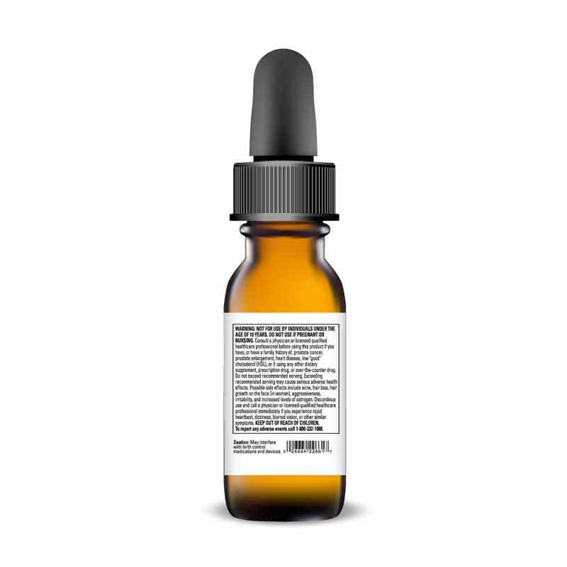 Liposomal DHEA Drops, by DaVinci Labs, image #3