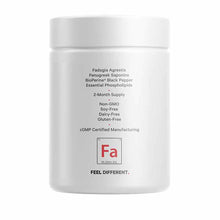 Liposomal Fadogia Agrestis+, by Codeage, image #8