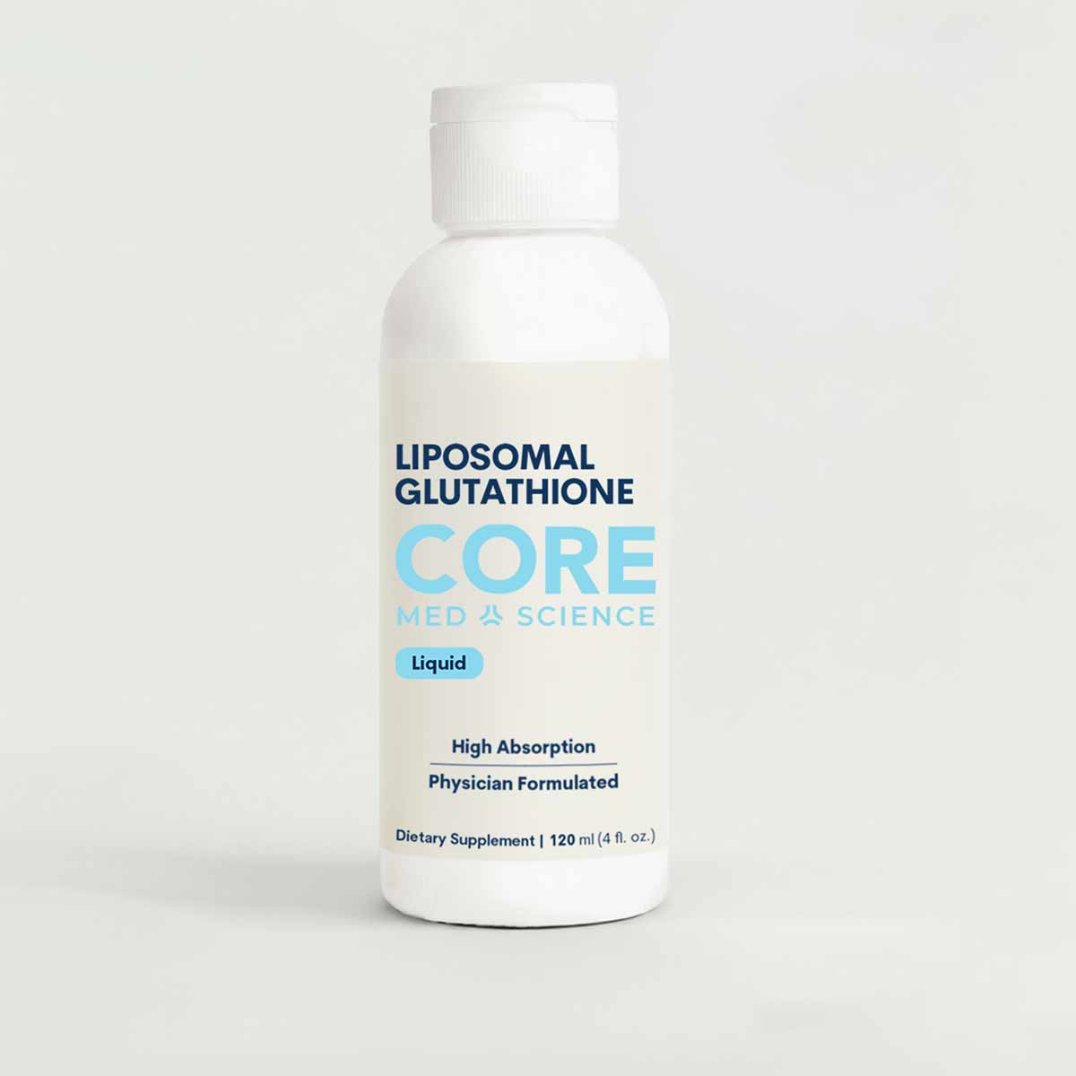 Liposomal Glutathione, Core Med Science Professional Supplement Center Liposomal Glutathione, Core Med Science Professional Supplement Center