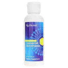 Liposomal Glutathione, by NuMedica