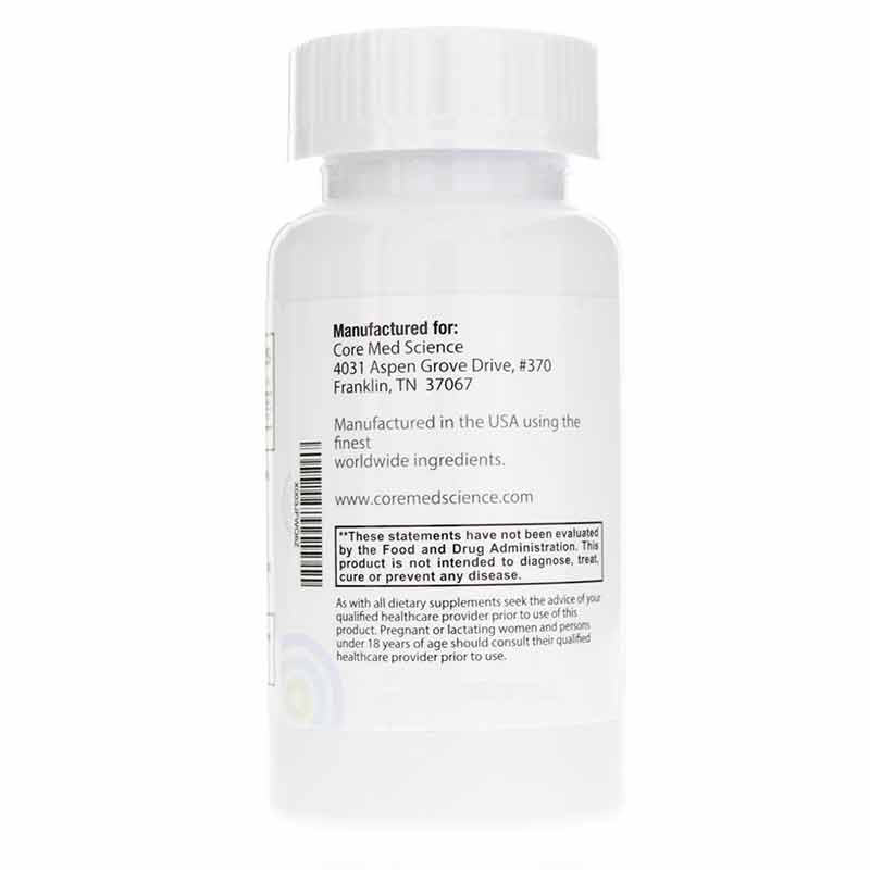 Liposomal Iron, by Core Med Science, image #3