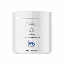 Liposomal Magnesium Glycinate, by Codeage, image #2