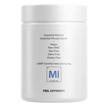 Liposomal Magnesium L-Threonate, by Codeage, image #2