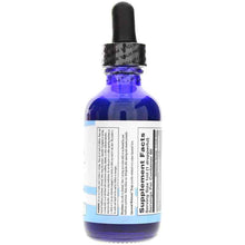Liposomal Melatonin Drops Berry, by Nutra Biogenesis, image #2
