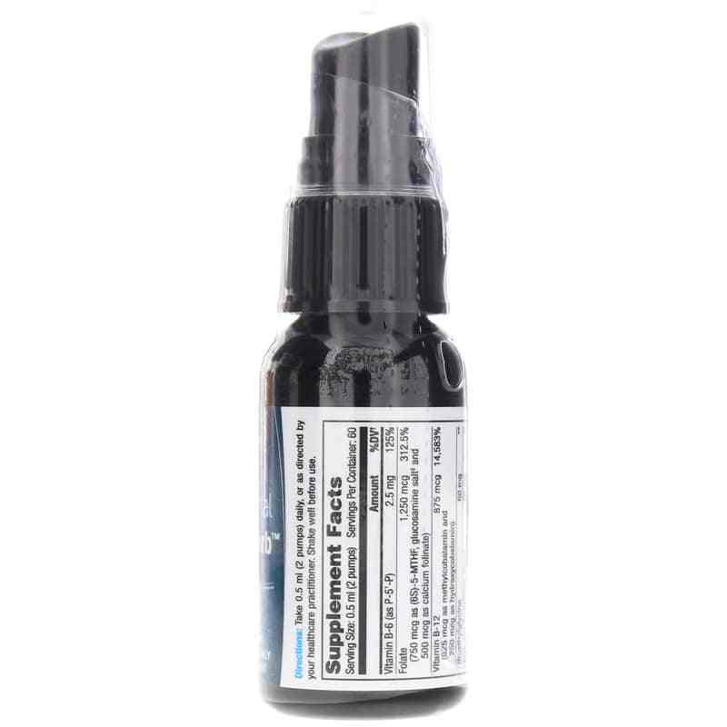 Liposomal MethylSorb, by NuMedica, image #2