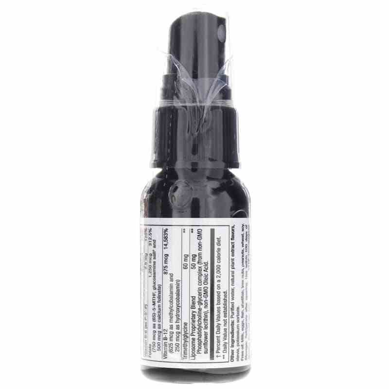 Liposomal MethylSorb, by NuMedica, image #3