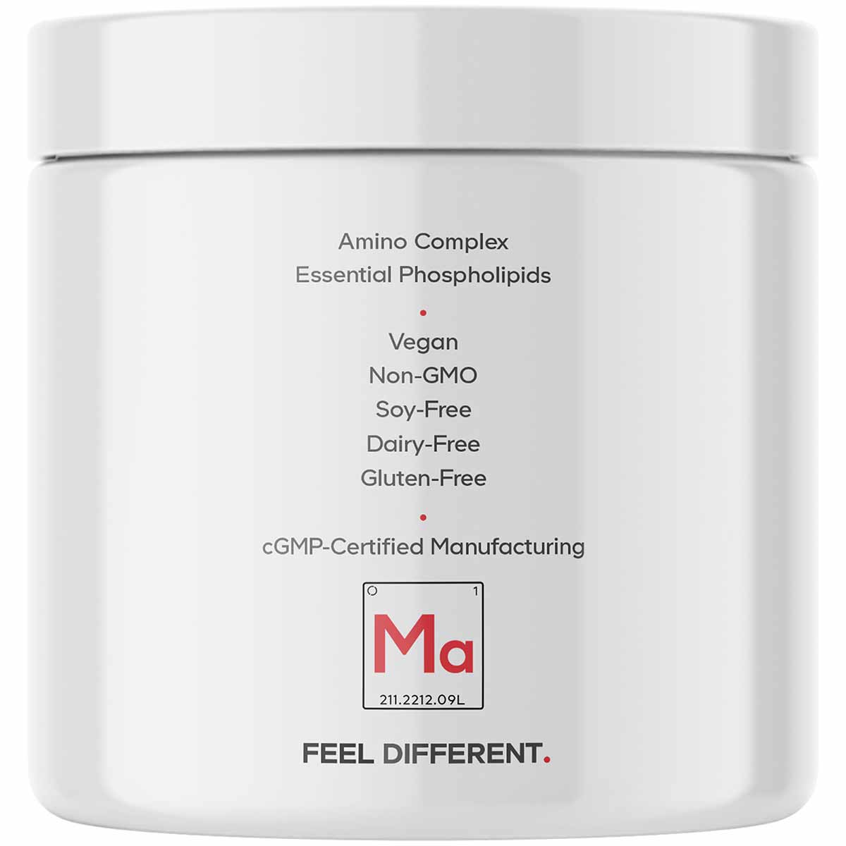 Liposomal Multi Amino+, by Codeage
