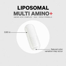 Liposomal Multi Amino+, by Codeage, image #8