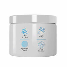Liposomal NMN, 30 Capsules, by Codeage, image #3