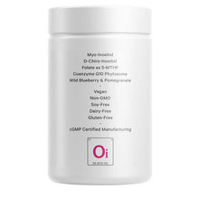 Liposomal Ovarian Inositol +, by Codeage, image #2