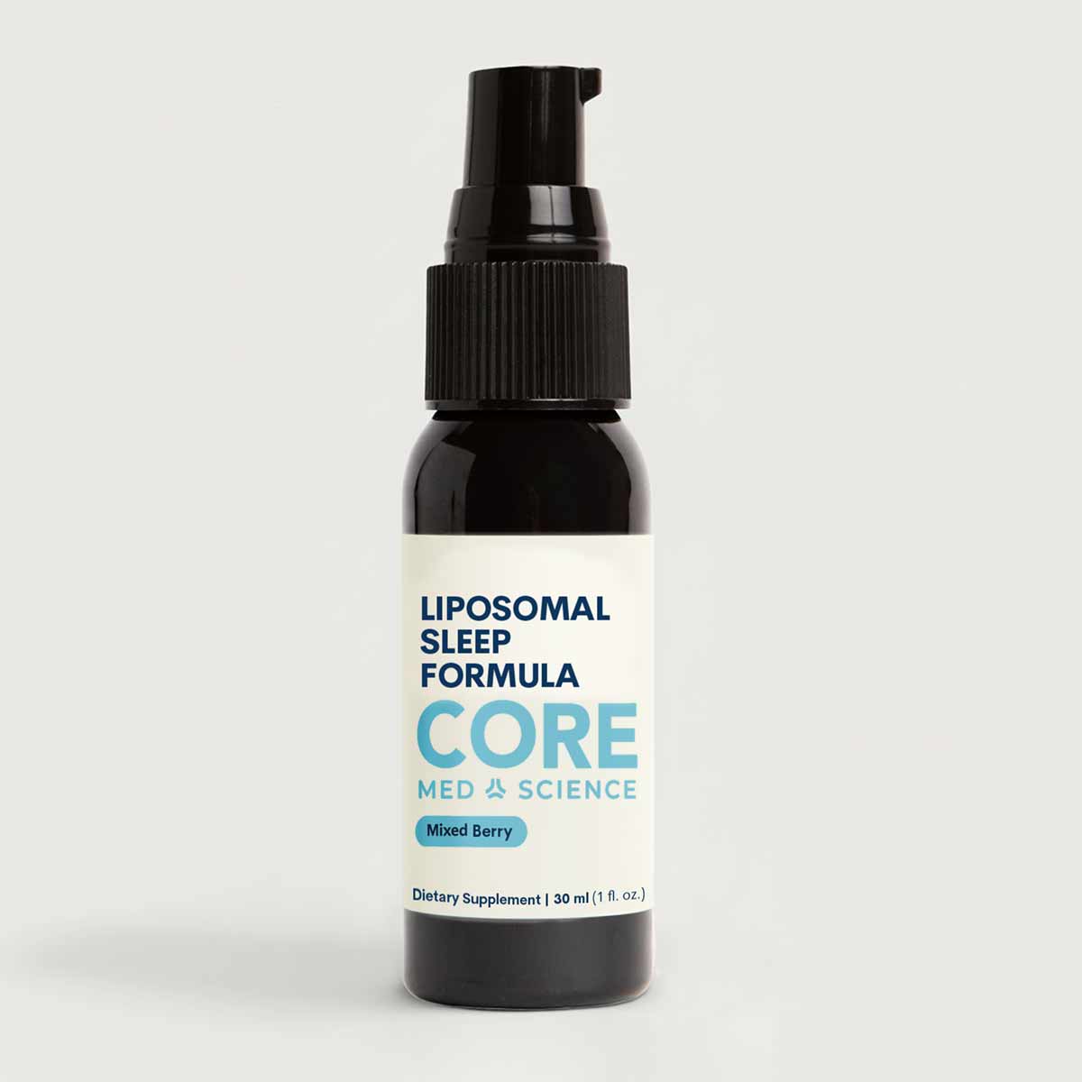 Liposomal Sleep Formula, Core Med Science Professional Supplement Center Liposomal Sleep Formula, Core Med Science Professional Supplement Center