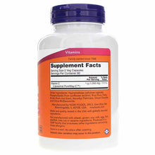 Liposomal Vitamin C, 120 Veg Capsules, by NOW Foods, image #2
