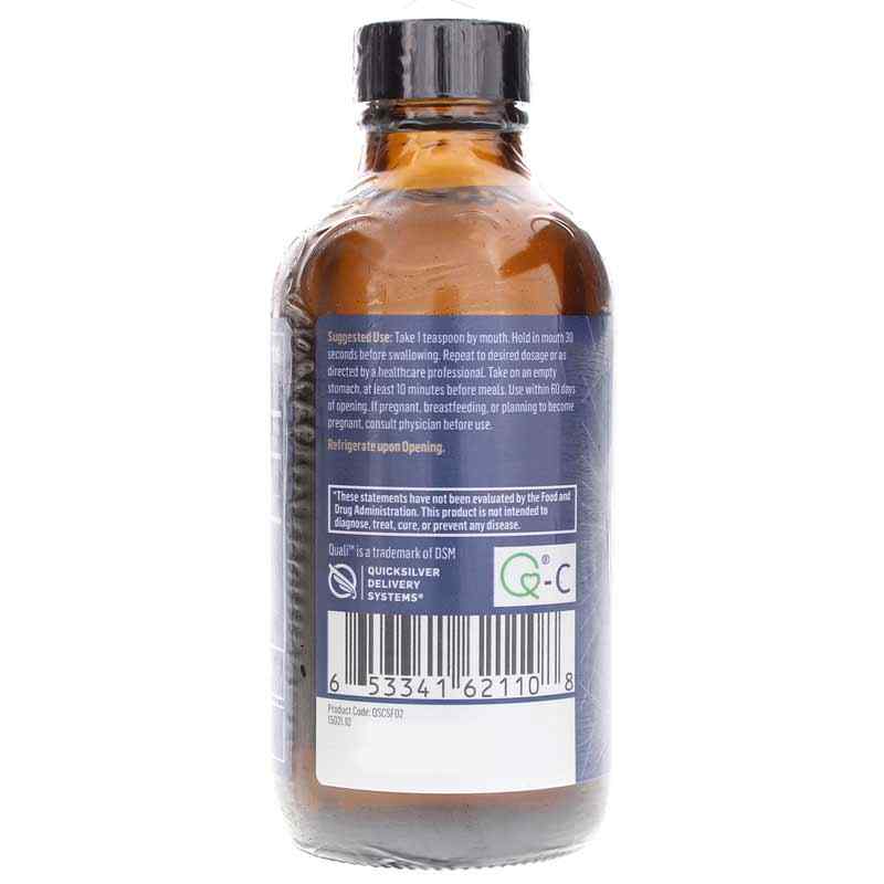 Vitamin C Liposomal, by Quicksilver Scientific, image #3