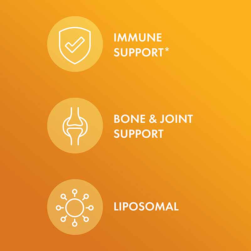 Liposomal Vitamin D3 5000 IU, 90 Capsules, by Dr. Mercola, image #3