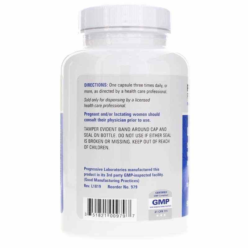 Lipotrope, by Progressive Labs, image #3