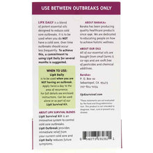 LipX Daily Cold Sore Control, by Baraka, image #2