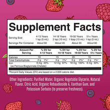 Liquid Iron, 15.2 Oz, by MaryRuth's Organics