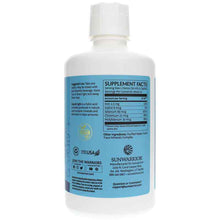 Liquid Light Fulvic Minerals, by Sunwarrior, image #2