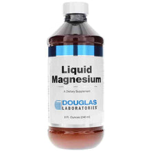 Liquid Magnesium, by Douglas Laboratories