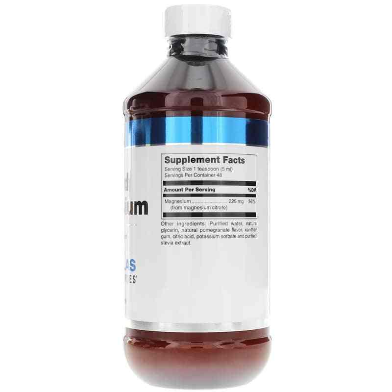 Liquid Magnesium, by Douglas Laboratories, image #2