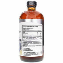 Liquid Magnesium Malate and Glycinate, by Natures Answer, image #2