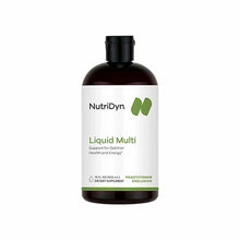 Liquid Multi, by NutriDyn