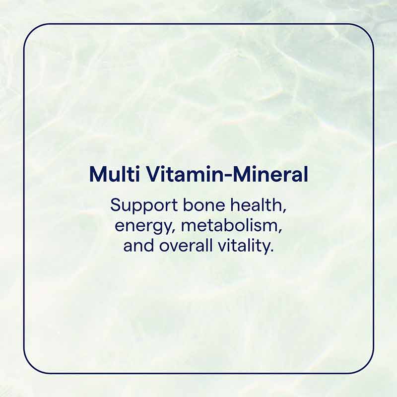 Liquid Multi Vitamin-Mineral, Berry, by Trace Minerals Research, image #3