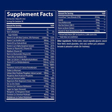 Liquid Multi Vitamin-Mineral, Orange-Mango, by Trace Minerals Research, image #4