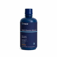 Liquid Multi Vitamin-Mineral, by Trace Minerals Research