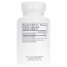 Lithium (orotate) 20 Mg, by Vital Nutrients, image #2
