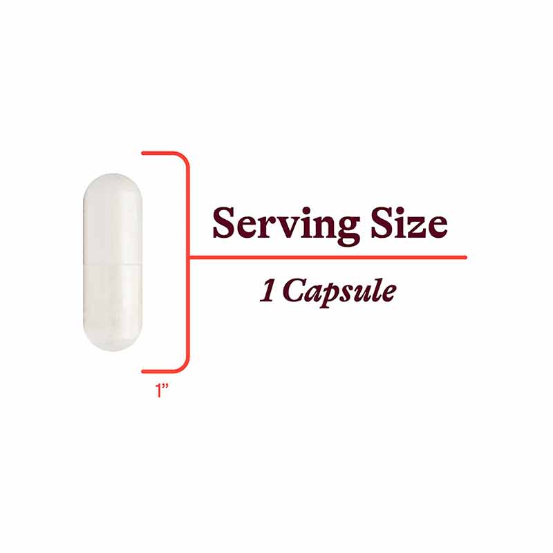 Lithium Orotate 5 Mg, by Seeking Health, image #6