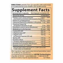 Liver Clean & Build, by Lidtke, image #2