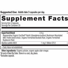 Liver Cleanse, by Ancient Nutrition, image #2