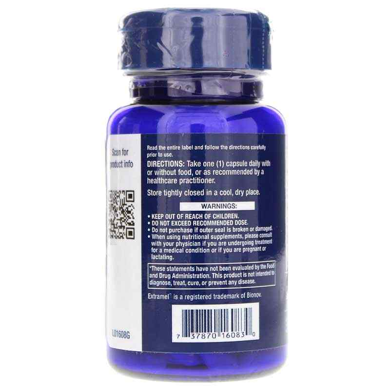 Liver Efficiency Formula, Life Extension – Professional Supplement Center