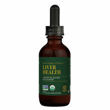 Liver Health, by Global Healing