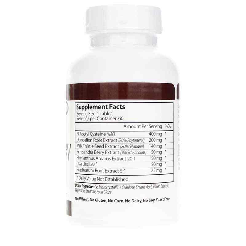 Liver Kidney Detox, by Vinco, image #2