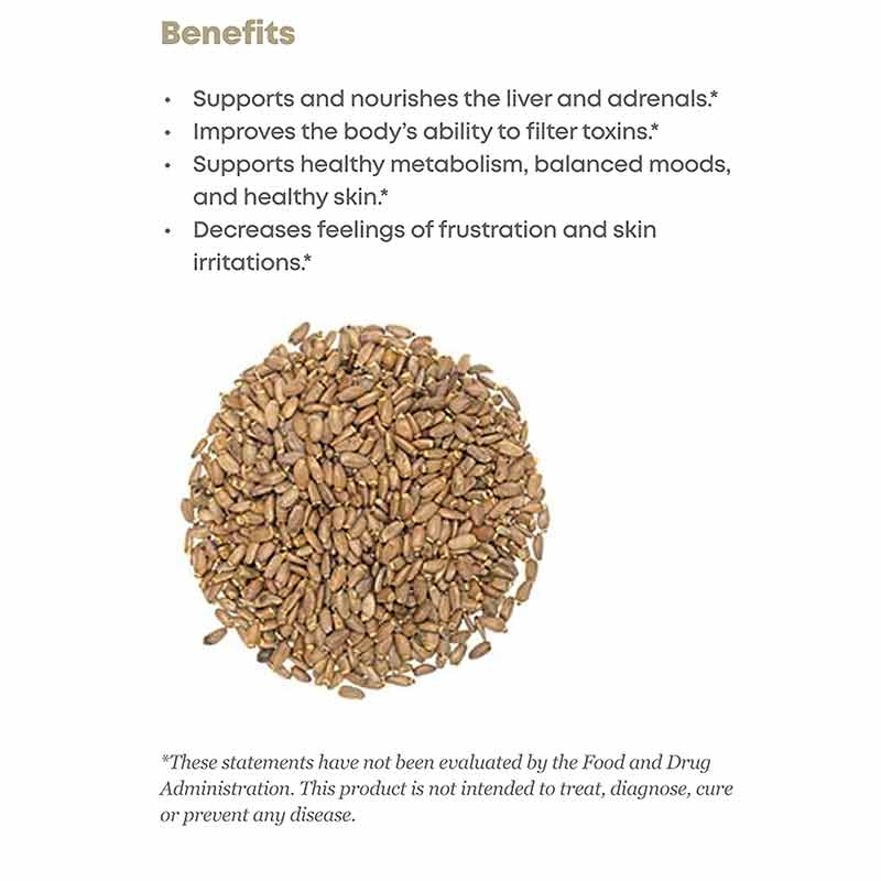 Liver Lover Alcohol Free Revitalizing Liver Tonic, by BioRay, image #4