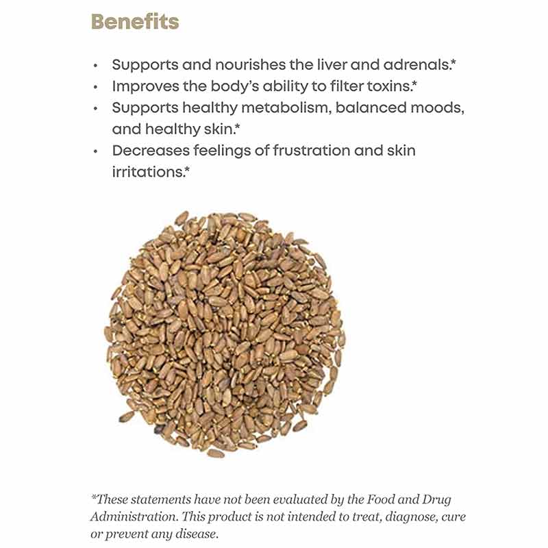 Liver Lover Alcohol Free Revitalizing Liver Tonic, by BioRay, image #4