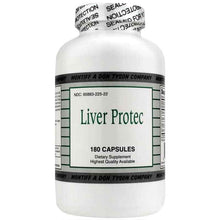 Liver Protec, by Montiff
