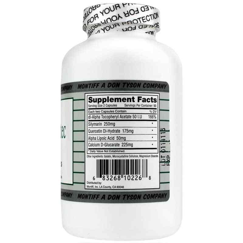 Liver Protec, by Montiff, image #2