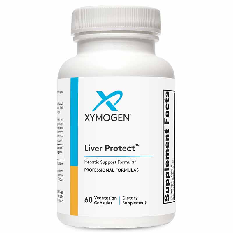 Liver Protect, by Xymogen
