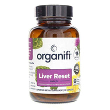 Liver Reset, by Organifi