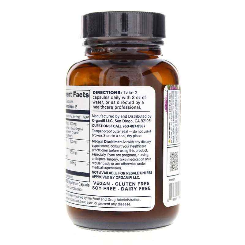 Liver Reset, by Organifi, image #3