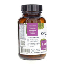 Liver Reset, by Organifi, image #4