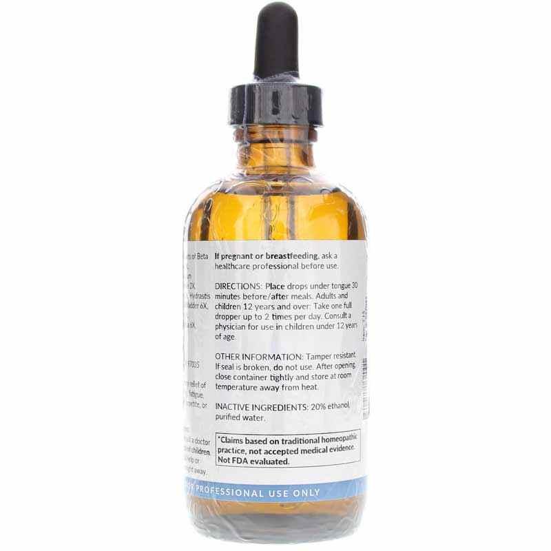 Liver Stim Liquescence, by Professional Formulas, image #3