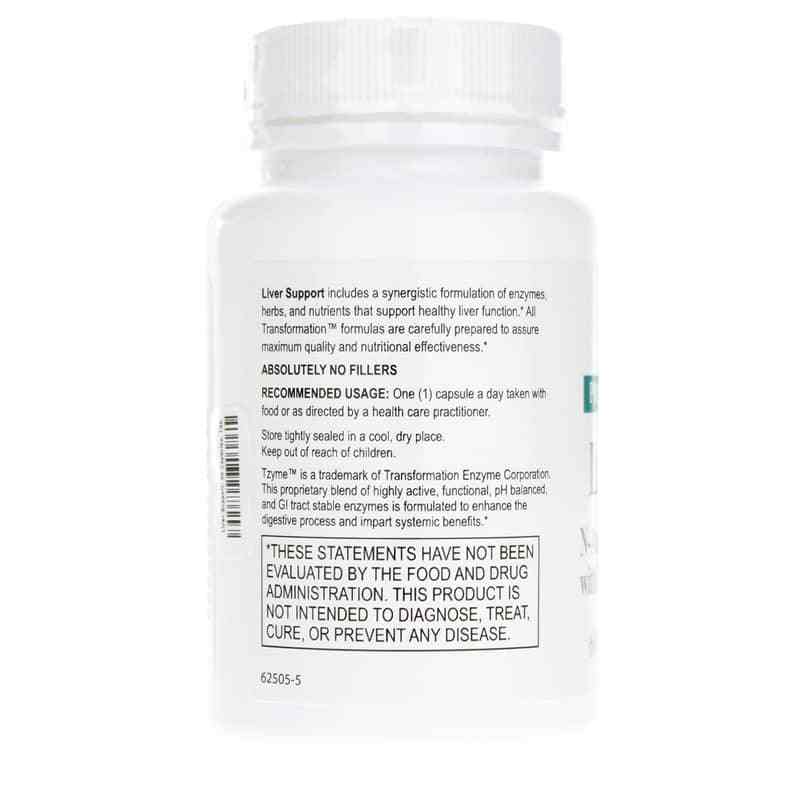 Liver Support, by Transformation Enzyme, image #3