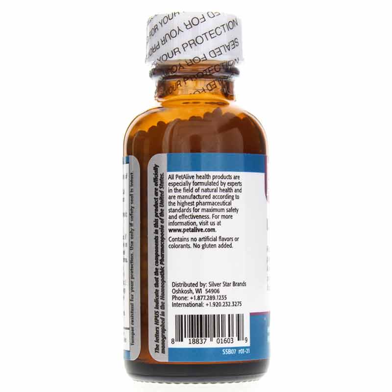 LiverAid Granules, by PetAlive, image #3